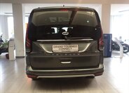Ford Tourneo Connect Kombi 2,0 l 90 kw