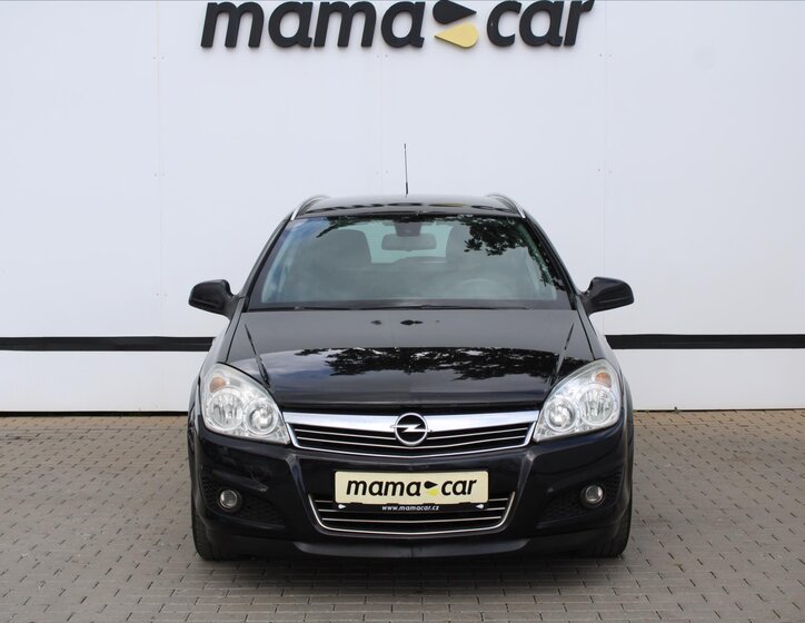 Opel Astra Kombi 1,6 l 85 kw