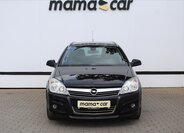 Opel Astra Kombi 1,6 l 85 kw