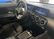 Mercedes-Benz CLA 18