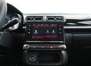 Citroën C3 Hatchback 1,2 l 61 kw