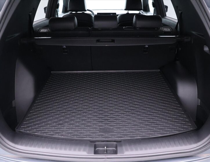 SsangYong Torres SUV / Terénní 1,5 l 120 kw