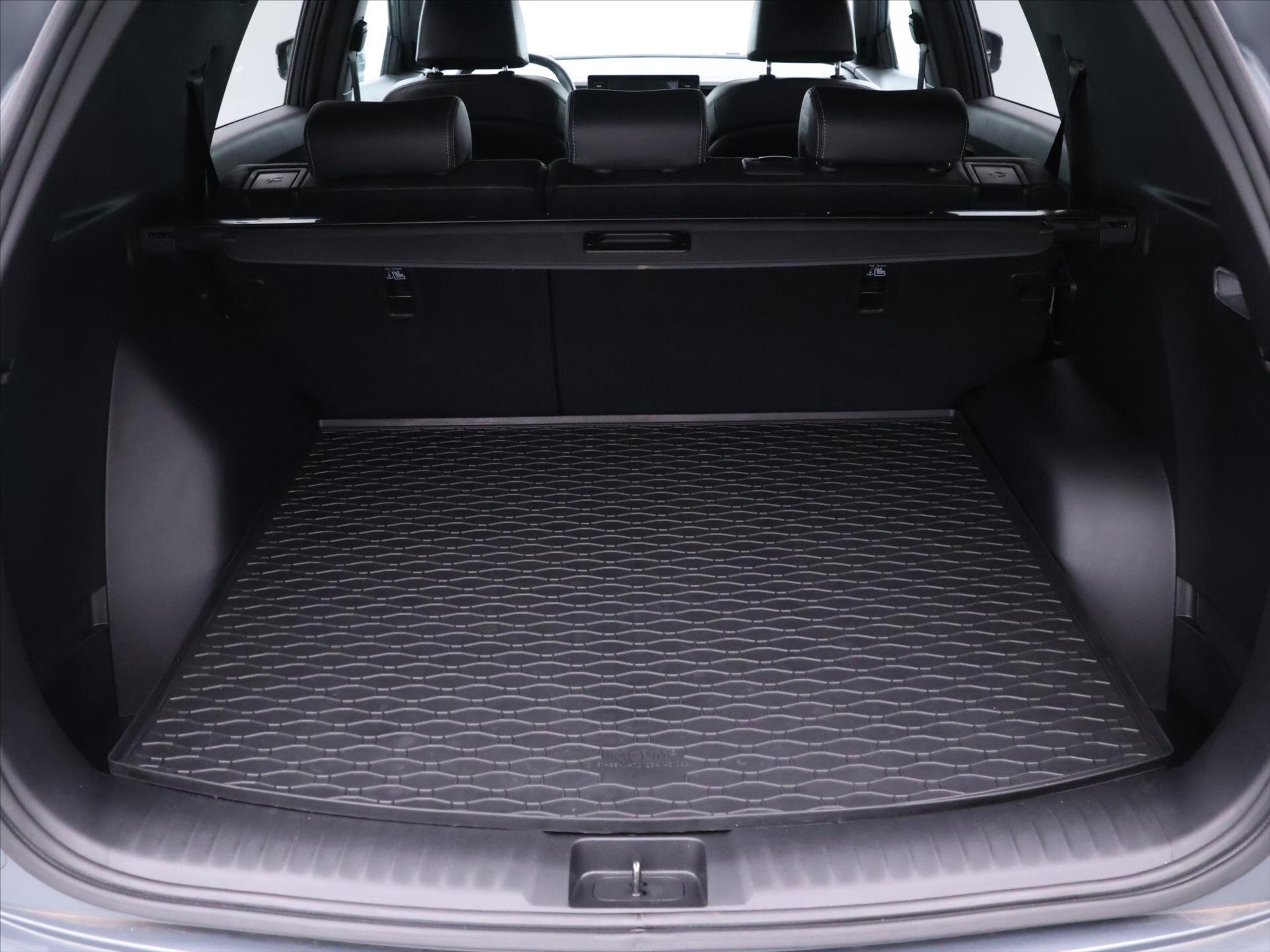 SsangYong Torres SUV / Terénní 1,5 l 120 kw