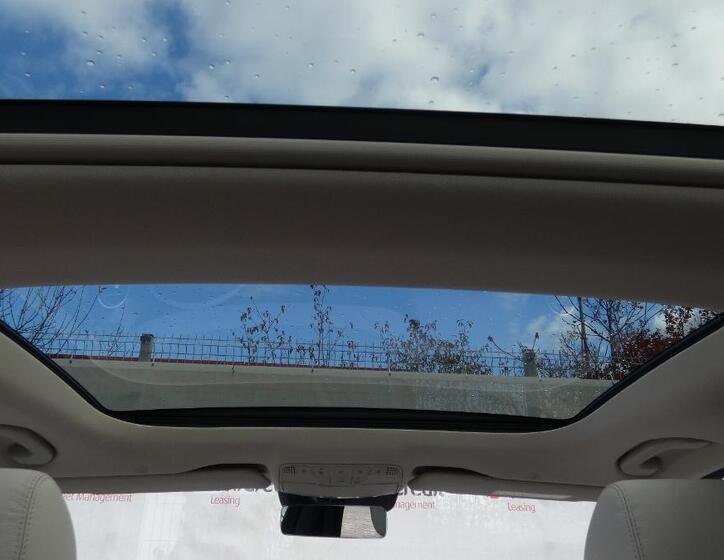 Mercedes-Benz Třídy E 23