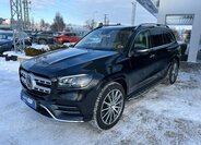 Mercedes-Benz GLS 2