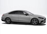 Mercedes-Benz CLA Kupé 1,5 l 140 kw