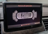 Audi A8 Sedan 3,0 l 184 kw