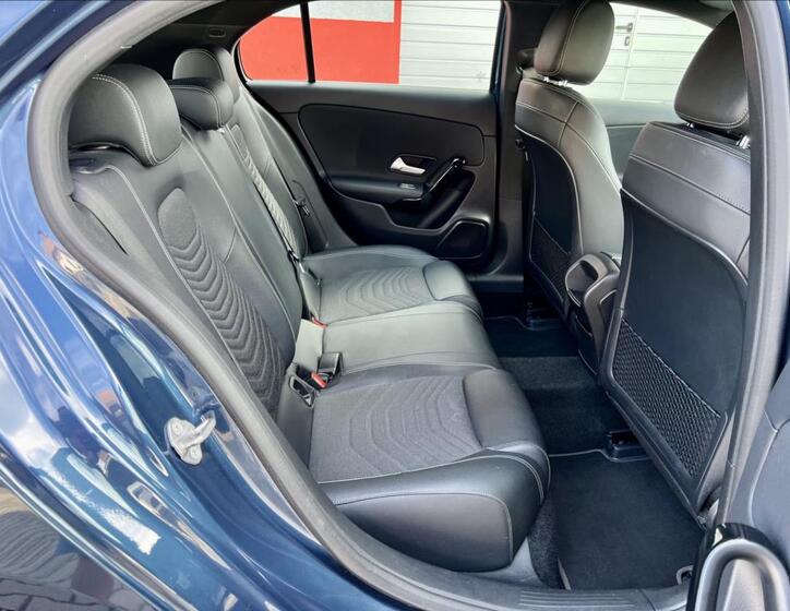 Mercedes-Benz Třídy A 17