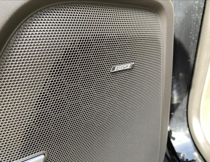 Porsche Cayenne SUV 3,0 l 184 kw