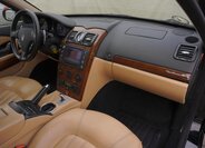 Maserati Quattroporte Sedan 4,2 l 295 kw