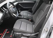 Volkswagen Passat Kombi 2,0 l 110 kw