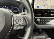 Toyota Corolla Kombi 1,8 l 72 kw