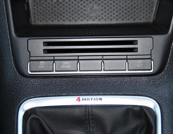 Volkswagen Tiguan 27