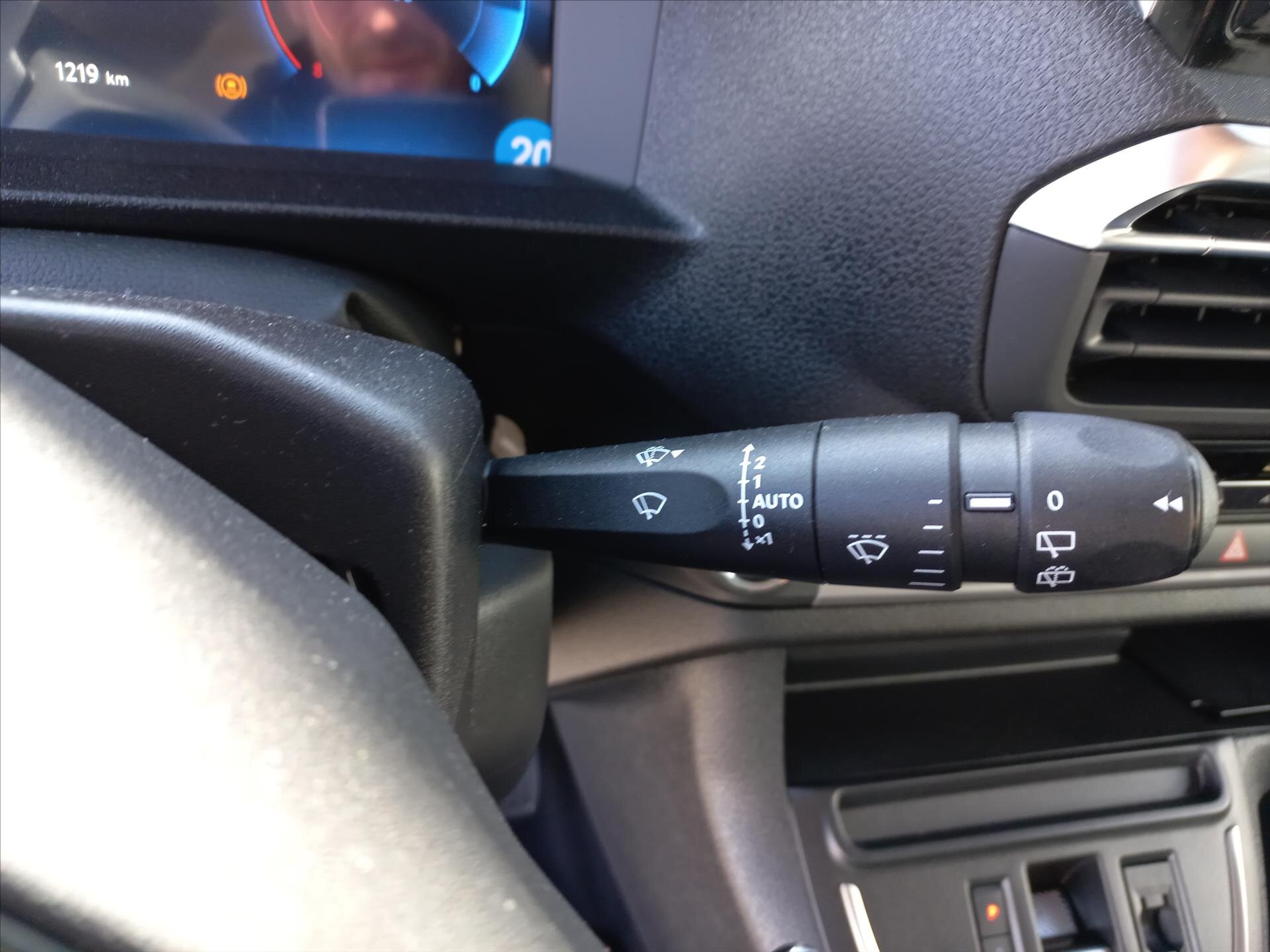 Toyota ProAce Verso MPV 2,0 l 130 kw