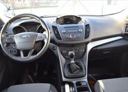 Ford Kuga SUV 1,5 l 88 kw