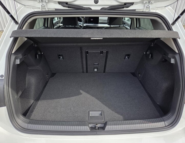 Volkswagen Golf Hatchback 1,5 l 110 kw