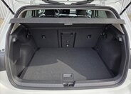 Volkswagen Golf Hatchback 1,5 l 110 kw