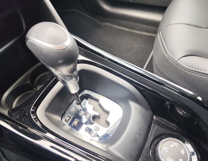 Peugeot 2008 SUV / Terénní 1,2 l 81 kw