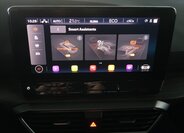 Seat Leon Kombi 1,4 l 110 kw