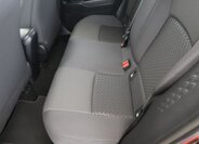 Toyota C-HR SUV / Terénní 1,8 l 72 kw