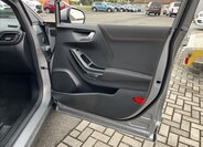 Ford Puma Hatchback 999,0 92 kw