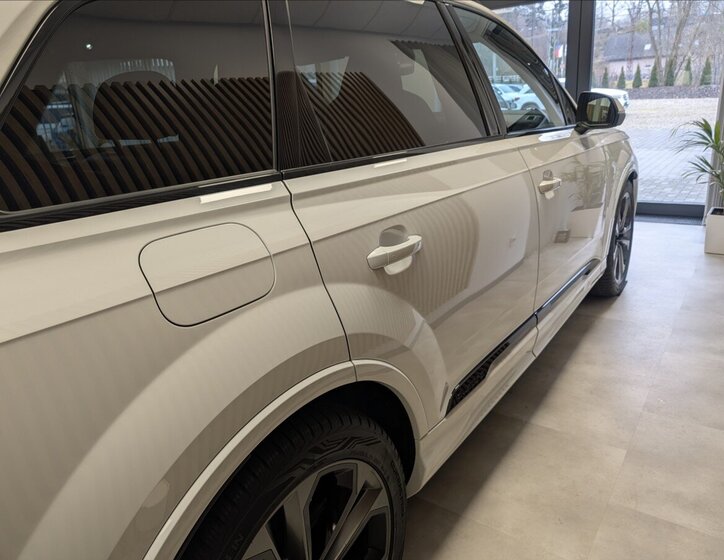 Audi Q7 Kombi 3,0 l 210 kw