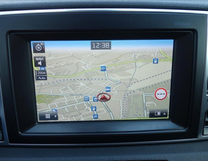 KIA Sportage SUV / Terénní 1,6 l 97 kw