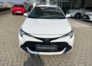 Toyota Corolla Kombi 1,8 l 72 kw