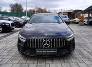 Mercedes-Benz Třídy A Hatchback 1,5 l 85 kw