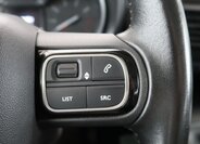 Citroën Berlingo MPV 1,5 l 75 kw