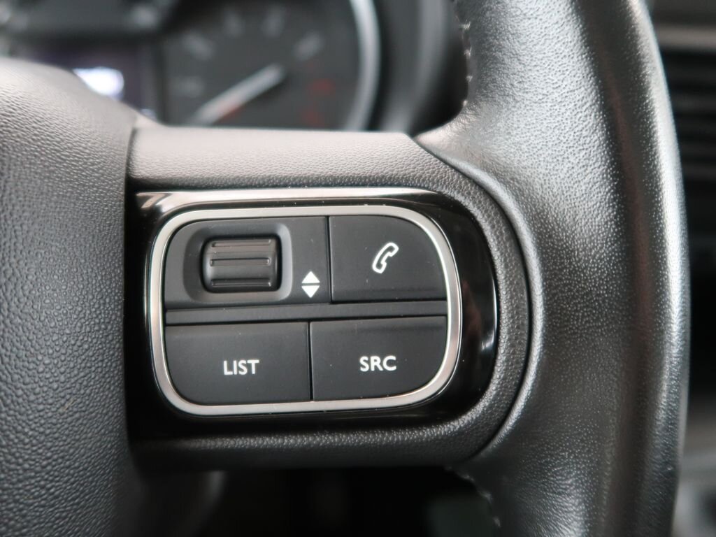 Citroën Berlingo MPV 1,5 l 75 kw