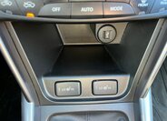 Suzuki S-Cross SUV / Terénní 1,4 l 95 kw