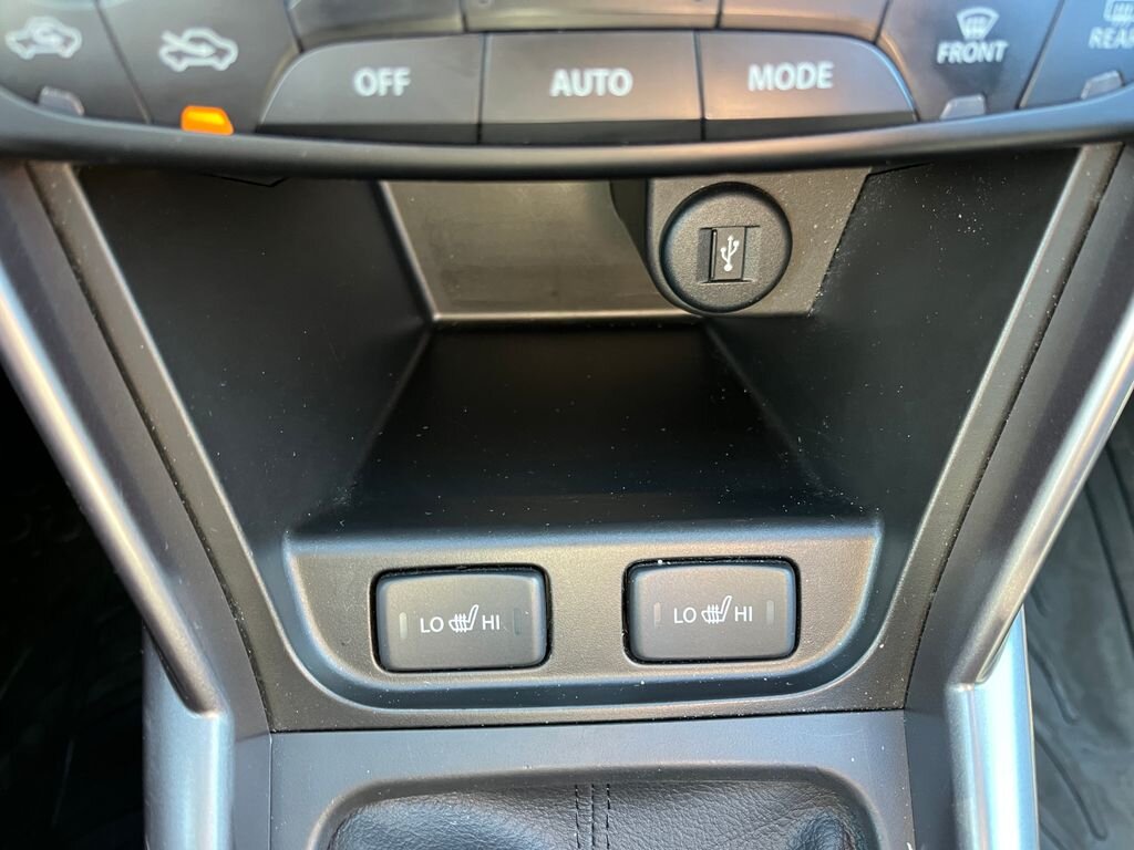 Suzuki S-Cross SUV / Terénní 1,4 l 95 kw