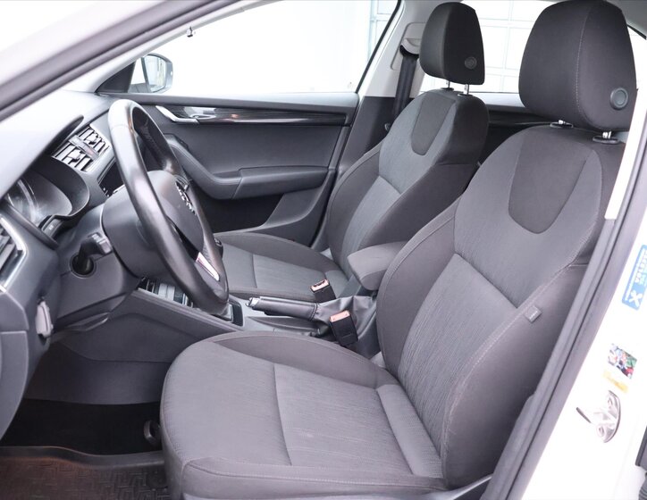 Škoda Octavia Liftback 1,6 l 85 kw