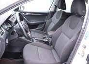 Škoda Octavia Liftback 1,6 l 85 kw