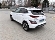 Hyundai Kona SUV / Terénní 0,0 150 kw