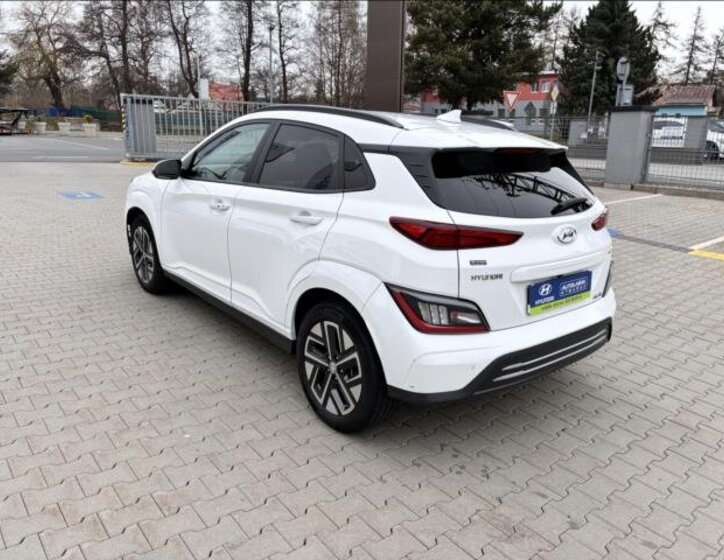 Hyundai Kona SUV / Terénní 0,0 150 kw