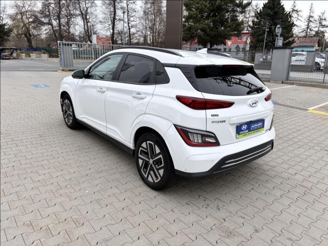 Hyundai Kona SUV / Terénní 0,0 150 kw