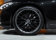 Mercedes-Benz Třídy S Sedan 2,9 l 243 kw