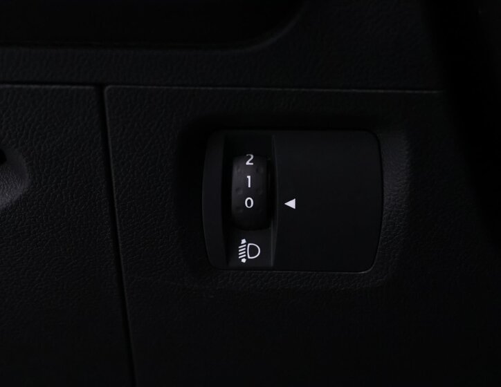 Dacia Sandero Hatchback 999,0 67 kw