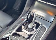 MG HS SUV / Terénní 1,5 l 119 kw