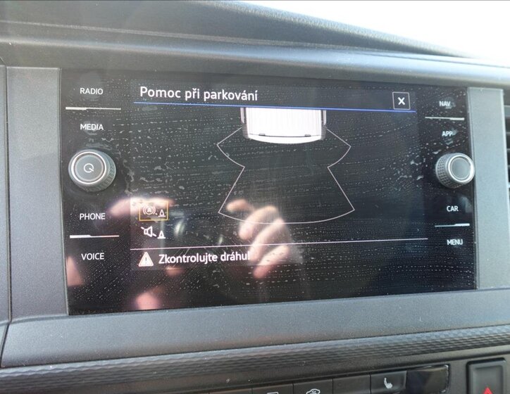 Volkswagen Transporter Ostatní 2,0 l 81 kw