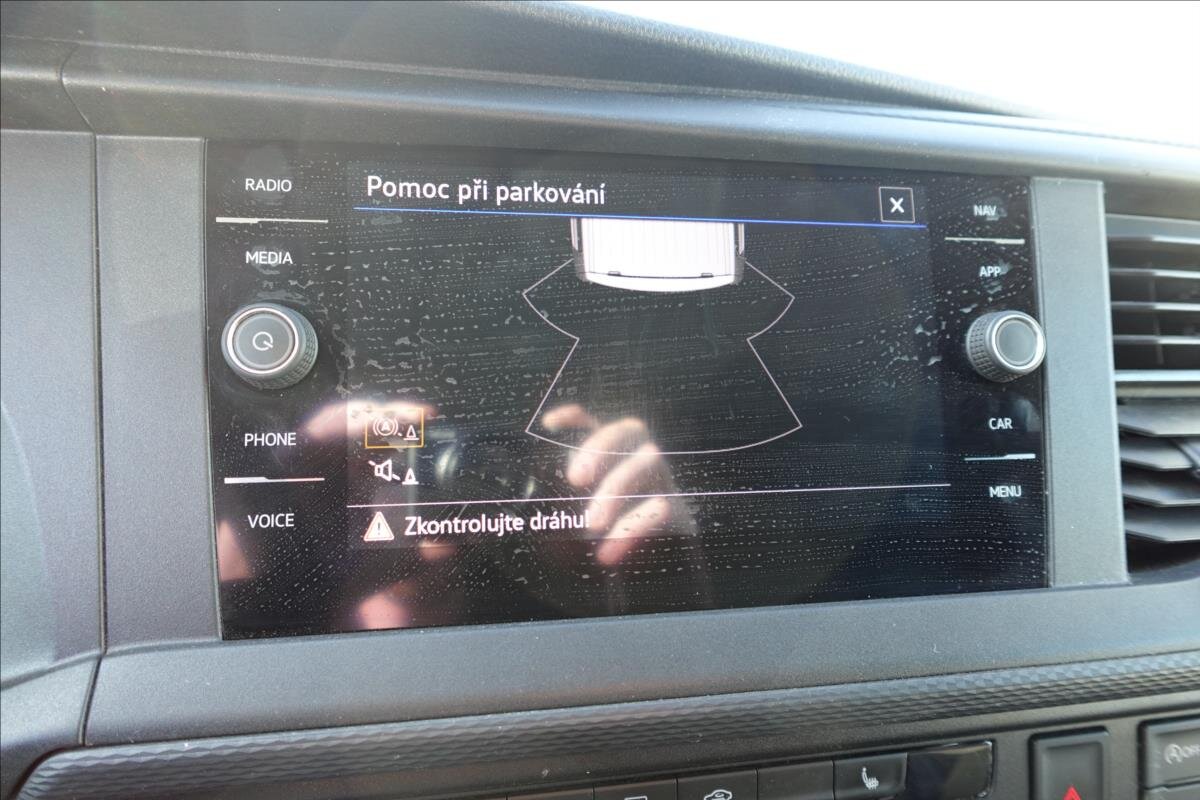 Volkswagen Transporter Ostatní 2,0 l 81 kw