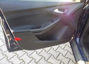 Ford Focus Hatchback 999,0 74 kw