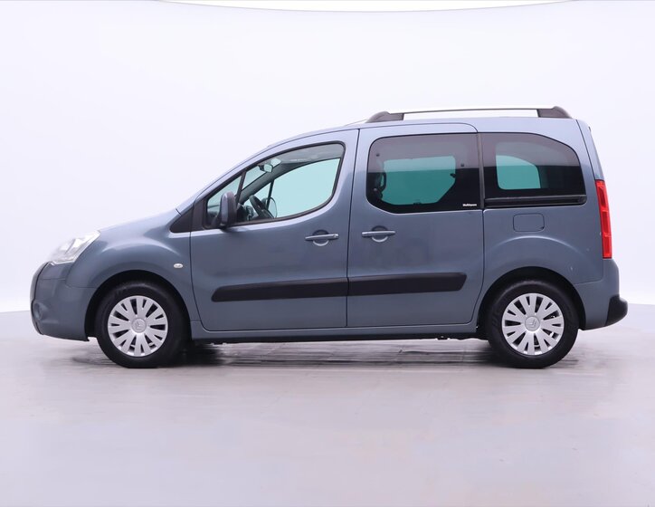 Citroën Berlingo MPV 1,6 l 82 kw