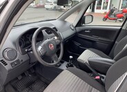 Fiat Sedici 12