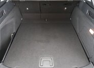 Toyota Corolla Kombi 2,0 l 112 kw