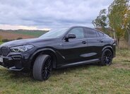 BMW X6 Sedan 0,0 210 kw