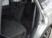 Nissan Qashqai SUV 2,0 l 104 kw