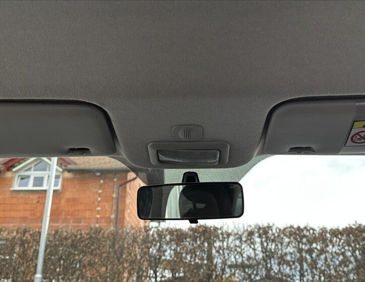 Fiat Panda Hatchback 875,0 63 kw